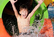 Haal het optimale uit je familievakantie met FamFun FamFun - Waterpark