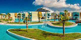 Vind jouw perfecte Xperience vakantie Xperience Aquasis