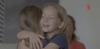 Vakantievriendjes ontmoeten K3