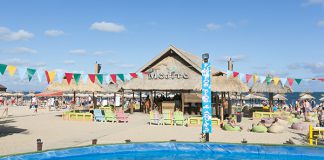 Nieuwe regio bij Sunweb… Varna!