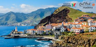 5 x to do op Madeira