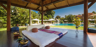 Creëer nu al het ultieme vakantiegevoel