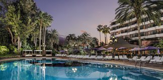 Puur genot in Tenerife