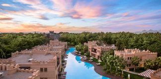 Luxueus logeren in golfhoofdstad Belek