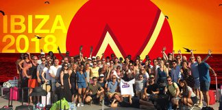 Groepsreizen - Ibiza - Traffic Builders