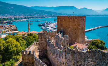 7x wat je kunt doen in Alanya