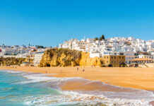 De 5 mooiste dorpjes van Algarve