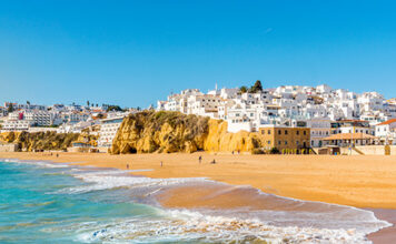 De 5 mooiste dorpjes van Algarve