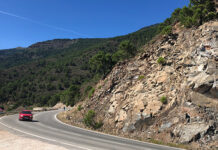 6 Voordelen van een huurauto tijdens je vakantie (6 V’s)