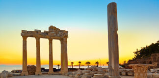 6 tips aan de Turkse Rivièra