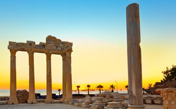 6 tips aan de Turkse Rivièra