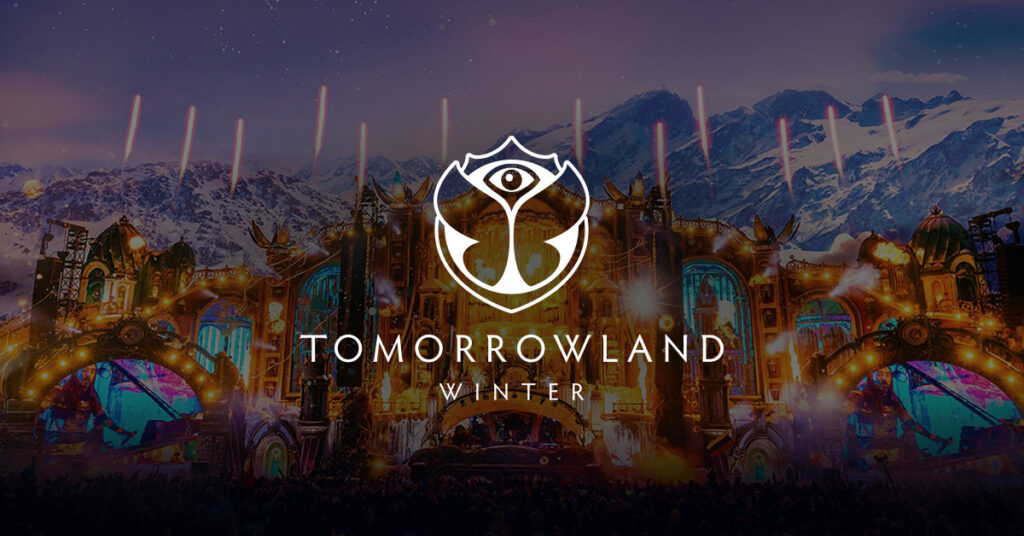 Skiën, Snowboarden En Feesten Tijdens Tomorrowland Winter - Sunweb Blog