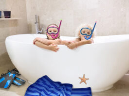 10 x thuis het vakantiegevoel