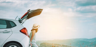 5x nieuwe bestemmingen met de auto