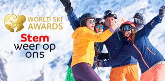 World Ski Awards