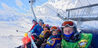 Kinderen_skilift