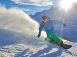 Sunweb wintersport - Frankrijk - Val Thorens
