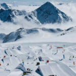 Gletscher Ski Stubaital