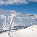 Obergurgl, Österreich